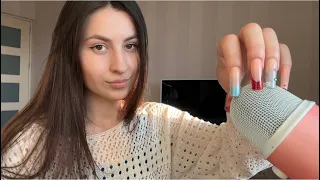 Asmr 400 Triggers in 40 Minutes