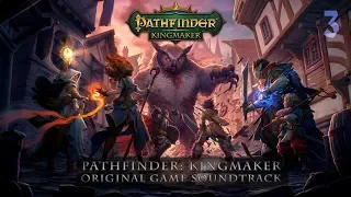 OST / Pathfinder: Kingmaker / #3