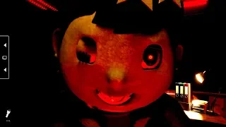 Jollibee's: Phase 2 TWIRLIE JUMPSCARES