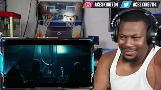 Tyga -( Booty Dancer ) *REACTION!!!*