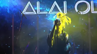 Alai Oli - Про Ману Чао (07.12.2019 "Green Concert")