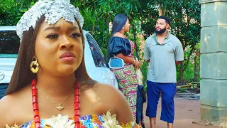 D king's Daughter Came Across A Young Charming Hunter She Never Could Resist 2-LATEST NOLLYWOOD 2024