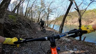 Northwoods Trails - Highlights From Hot Springs!