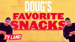 Best of Doug The King of Snacks 🍕 The King of Queens