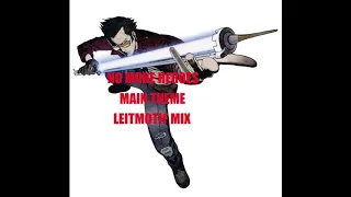 No More Heroes Main Theme (Leitmotif Mix)