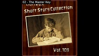 Short Story Collection Vol. 109 by Various read by Various Part 1/2 | Full Audio Book