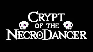 Crypt of the Necrodancer: Zone 3-1 Icehot Mix w/ shopkeeper