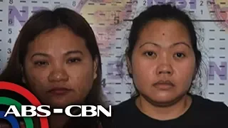 TV Patrol: 2 'illegal recruiter' na nangako ng trabaho sa Korea, arestado