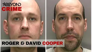 Roger and David Cooper | Confessions of a Serial Killer | S2E05