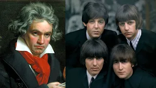 7 Beatles Songs That Are Rip-Offs