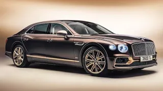 Bentley Luxury Car | Bentley Detailed Information