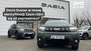 Dacia Duster Extreme po trzech miesiącach użytkowania. Poznajcie historię Pana Daniela