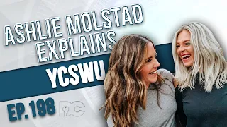 Unfortunately You Can Sip With Us | Ashlie Molstad strikes again