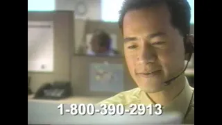 Matrix Direct Insurance Services (2002) Television Commercial