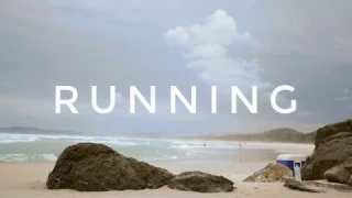 Running - Hayley Grace OFFICIAL