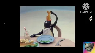 pingu xd just got with