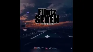 Flintz x Seven- Late nights (Audio)