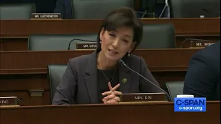 California Republican Rep. Young Kim Demands Answers on Silicon Valley Bank Failure