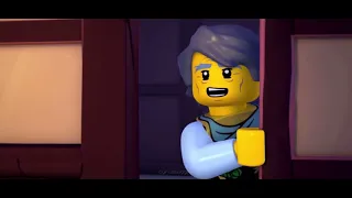 garmadon being my favorite character for four minutes and forty-two seconds