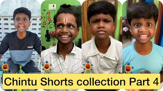 Chintu collection Part 4 | Velujazz