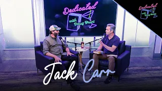 Jack Carr | Dedicated with Doug Brunt