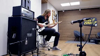 Mesa Boogie Dual Rectifier - IN THE ROOM