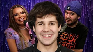 The Vlog Squad Controversy (Part 1): David Dobrik | H3 Podcast Lore