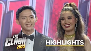 The Clash 2023: The rematch between Mariel Reyes and Mark Avila | Episode 16