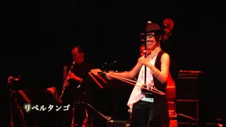 チェン ミン Billboard LIVE (2013.6.19)