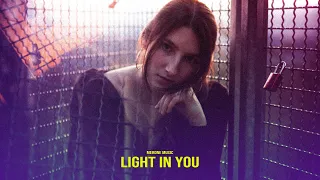 MerOne Music - Light In You