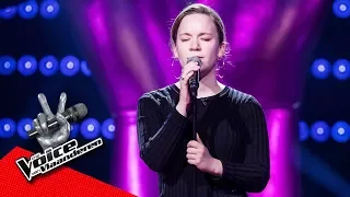 Joyce zingt 'Daydreamer' | Blind Audition | The Voice van Vlaanderen | VTM