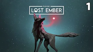 Прохождение Lost Ember [Без Комментариев] Часть 1 — Дружба.