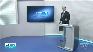 2K | Encerramento Do "JT2" Com Rodrigo Nardelli - TV Tribuna Santos (15/05/2023)