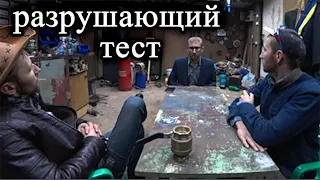 Учимся выбирать латунные краны