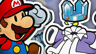 🔴 Chapter 7 + GIVEAWAYS! | Paper Mario 100% Walkthrough