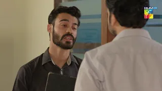 #Badnaseeb | Episode 25 - Best Moment 05 | #HUMTV Drama