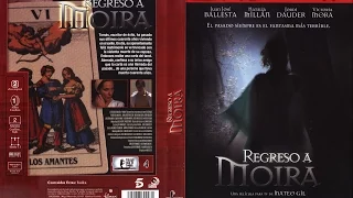 Regreso a Moira (2005) Natalia Millán - En Español ® Manuel Alejandro 2016.