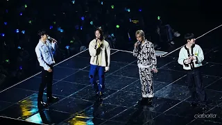 230528 샤이니 15주년 팬미팅 - Stand By Me