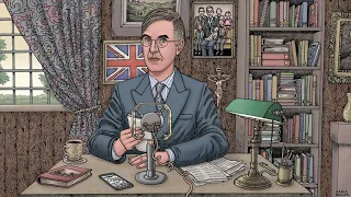 The Moggcast: Episode Thirty