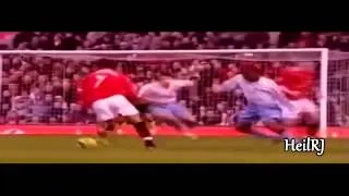 Cristiano Ronaldo  ● Amazing Skills Show | Manchester United | [By Heilrj]