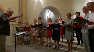 Chorale Gerard Legeland