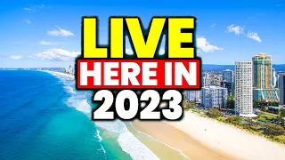 Top 10 BEST PLACES To Live In Australia For 2023