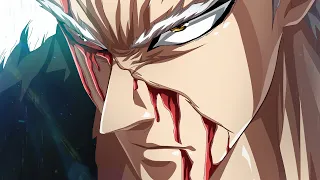 ONE PUNCH MAN - GAROU「AMV」NATURAL