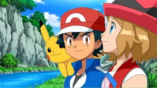 Pokémon「AMV」Viva la Vida