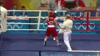 Boxing - Light Flyweight 48KG - Beijing 2008 Summer Olympic Games