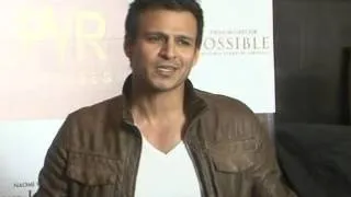 Vivek Oberoi receives letter of appreciation from Hollywood actress Naomi Watts