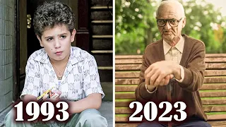 A BRONX TALE 1993 Cast Then and Now 2023, How They Changed After 30 Years