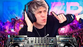 EL MEJOR SIMULADOR DE DJ | FUSER