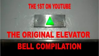 The Original Elevator Bell Compilation