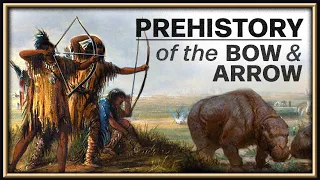 The Origin, Evolution and Importance of the Bow and Arrow